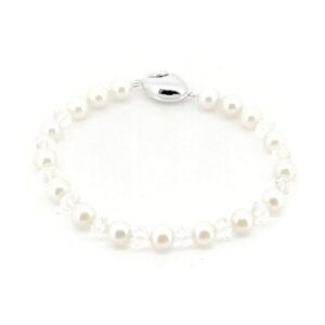 Tasaki VARIÉ SV925 Pearl Bracelet